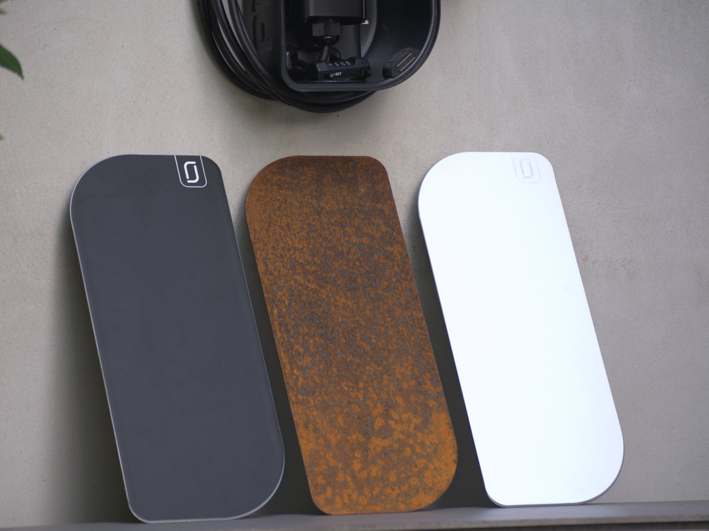 Complete laadkabel bescherming met EVshield Original en accessoires