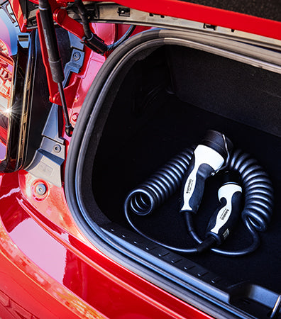 Mennekes Laadkabel Type 2 – Mode 3, 20A, 3PH, 4M | Robuuste EV Oplaadkabel