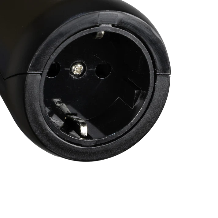 Voldt Adapter Type 2 naar Schuko – 230V Stopcontact vanaf Laadstation