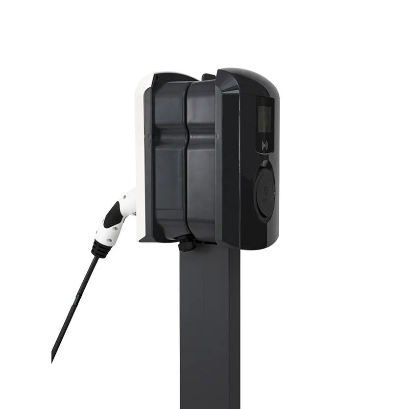 Alfen EVE Single Montagepaal