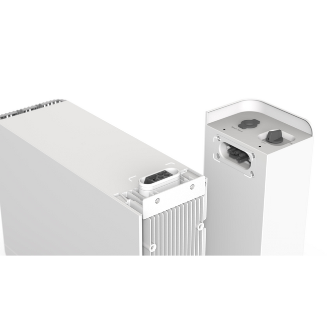 Huawei LUNA2000 S1 Batterijsysteem 21kWh – Maximale Energieopslag voor Binnen & Buiten