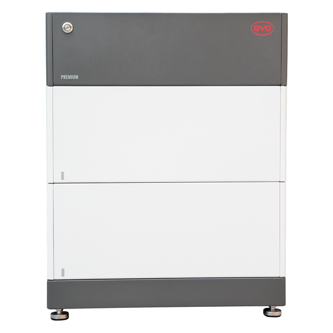 Welke BYD Battery-Box past het beste bij jouw project?