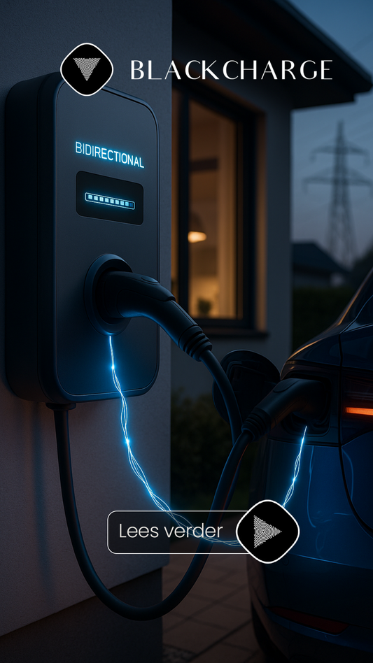 De Praktische Gids voor Bidirectioneel Laden: Van Netbalans tot Waardebehoud