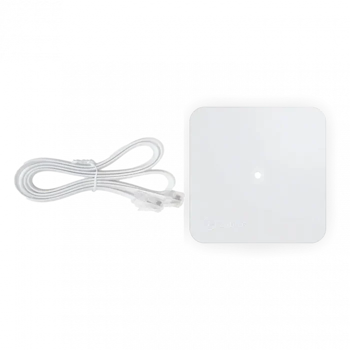 Slim energiebeheer met de Zaptec Sense P1