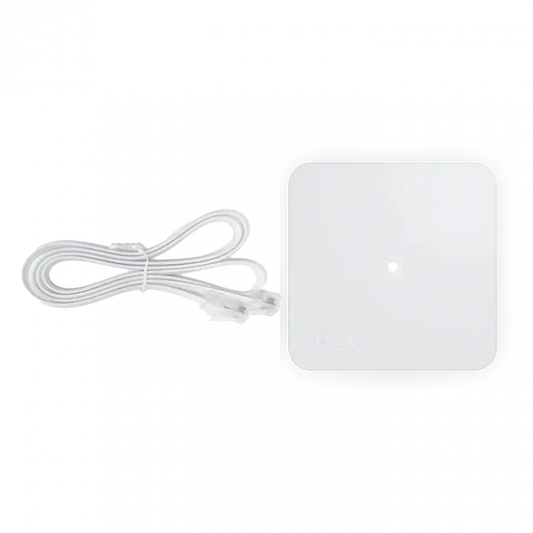 Slim energiebeheer met de Zaptec Sense P1