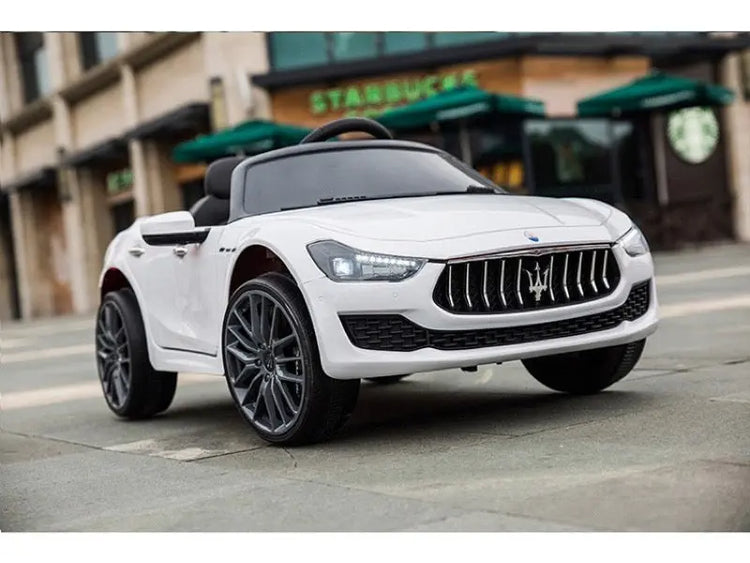 Maserati
