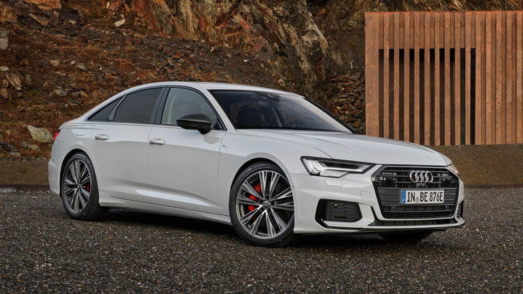 Laadkabel voor Audi A6 – Type 2 – 11 kW – 3-fase opladen