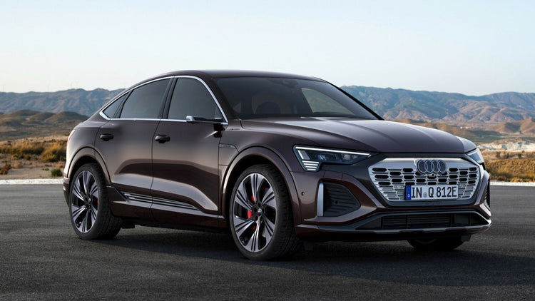 Audi Q8 laadkabel 11 kW Type 2 voor snel en veilig laden