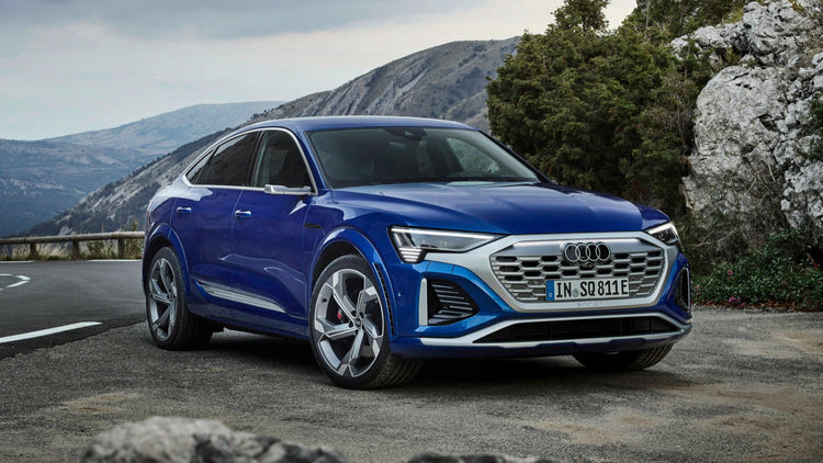 Laadkabels en laadstations voor Audi SQ8 – Type 2 – 11 kW – 3-fase