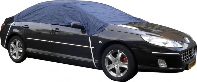 Autohoezen