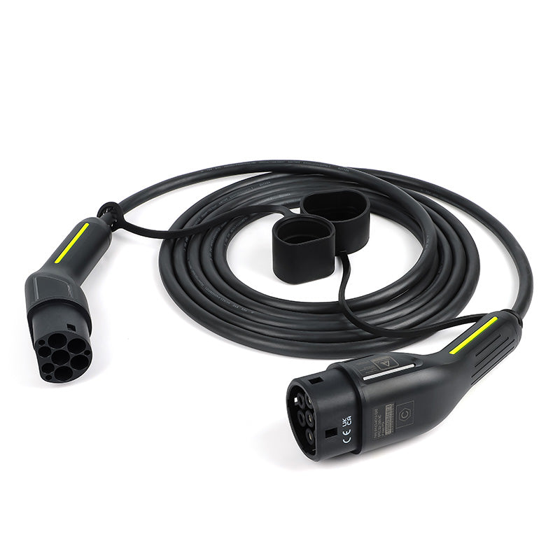 Zaptec Go 2 22kW Laadpaal | MID Meter, WiFi & 4G | Premium Thuislader