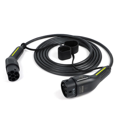 Zaptec Go 2 22kW Laadpaal | MID Meter, WiFi & 4G | Premium Thuislader