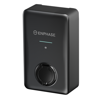 Enphase EV Charger 2 (22 kW) | Slimme Laadpaal