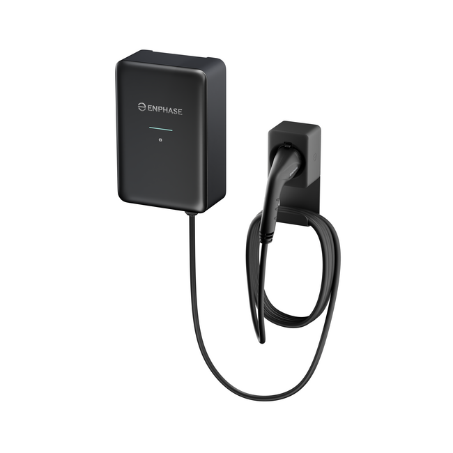 Enphase EV Charger 2 (22 kW) | Slimme Laadpaal