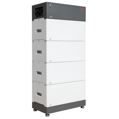 BYD Battery-Box Premium HVM 11.0 – 11,0 kWh Modulaire Hoogspanningsbatterij voor Energieopslag - BlackCharge 