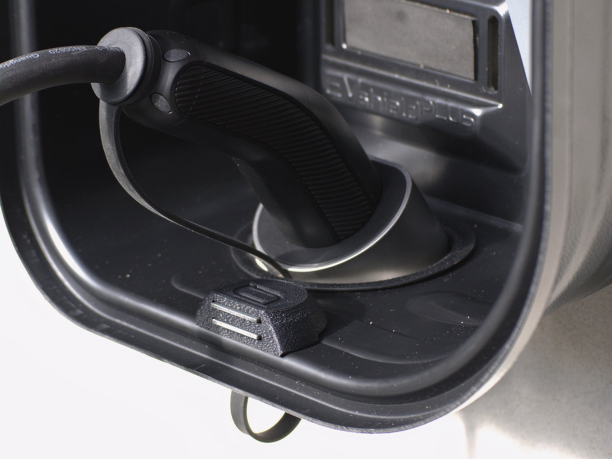 EVShield® ThunderCord CEE-Blauw (7kW) Voordeelbundel – Complete Oplaadoplossing met Voordeelprijs!