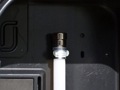 EVnoX TUBE – Automatische brandblusser (FSL3) voor laadpaal & wallbox