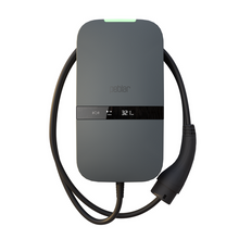 Peblar Business 22kW – Vaste Kabel – MID & OCPP