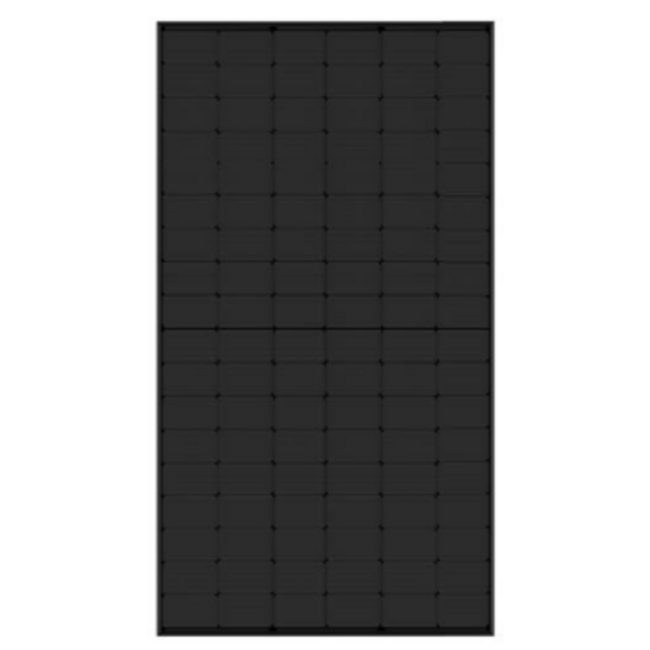 Jinko 435Wp All Black Zonnepaneel | Tiger Neo N-Type | Volledig Zwart - BlackCharge Per stuk (€70.-)
