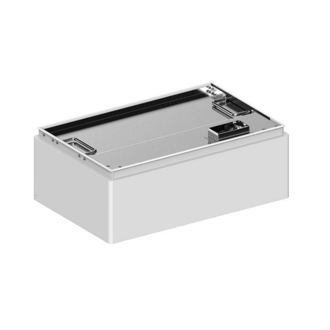 Pylontech Force H3 HV Batterijmodule 5.12kWh – Modulair, Compact en Betrouwbaar