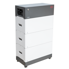 BYD Battery-Box HVS 7.7 kWh – Complete Set met Base & Cover – Modulair Energieopslagsysteem