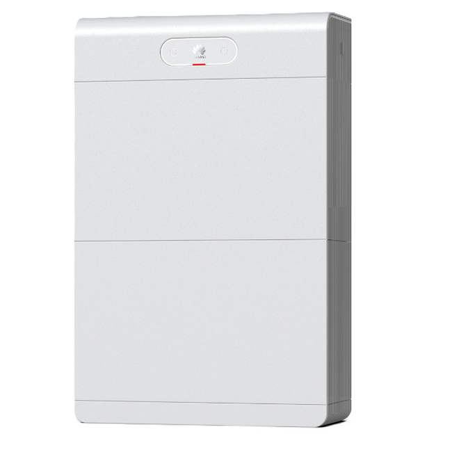 Huawei LUNA2000 S1 Batterijsysteem 14kWh – Modulaire Thuisbatterij voor Binnen & Buiten