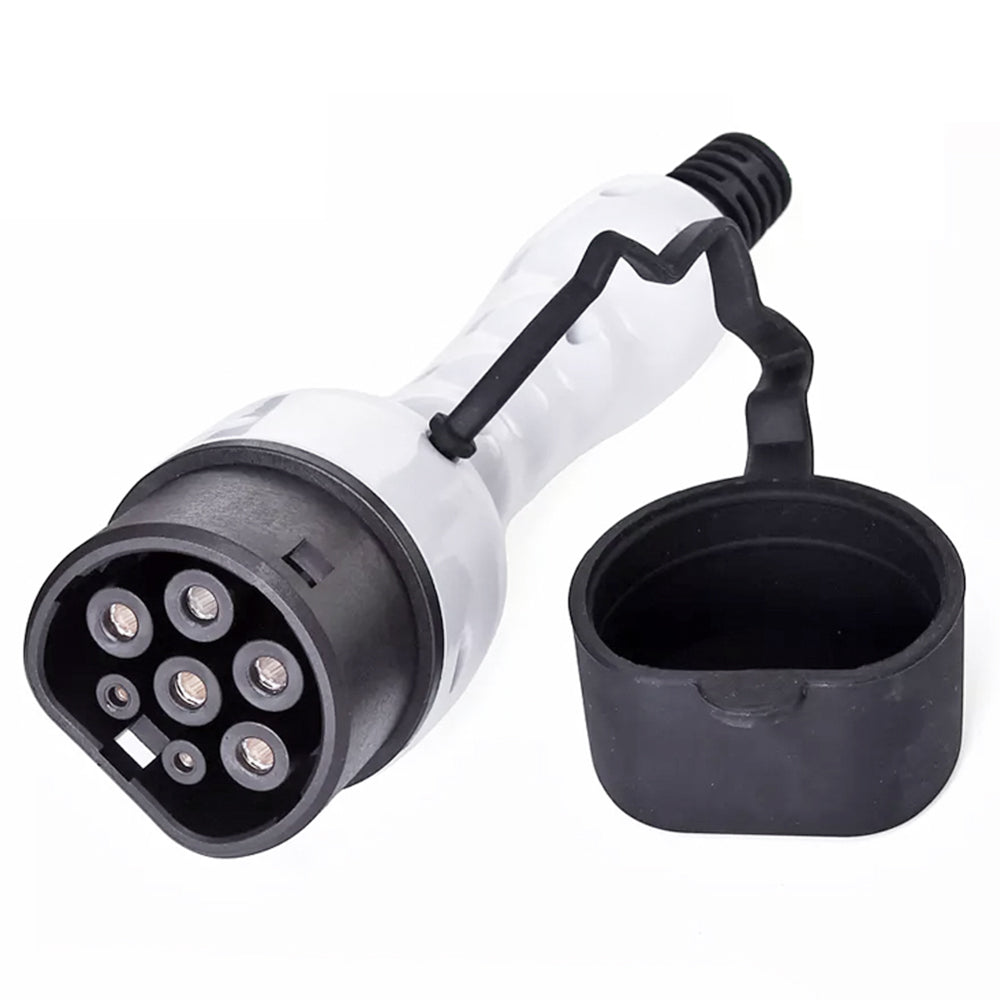 BlackCharge® Basic IP44 - BlackCharge Type 2 - 5 meter