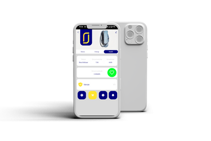 EVShield® ThunderCord CEE-Blauw (7kW) Voordeelbundel – Complete Oplaadoplossing met Voordeelprijs!