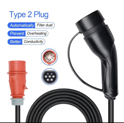 BlackCharge Smart BlackCharge