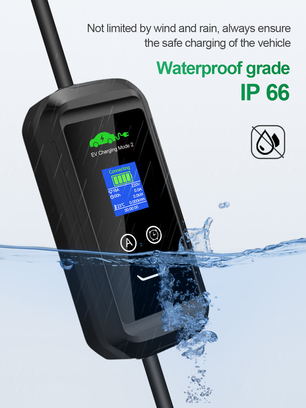 BlackCharge Smart BlackCharge