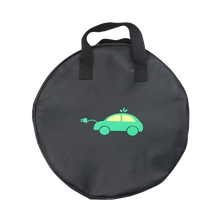 EV Laadkabel Draagtas – Handige Opberg- & Reistas