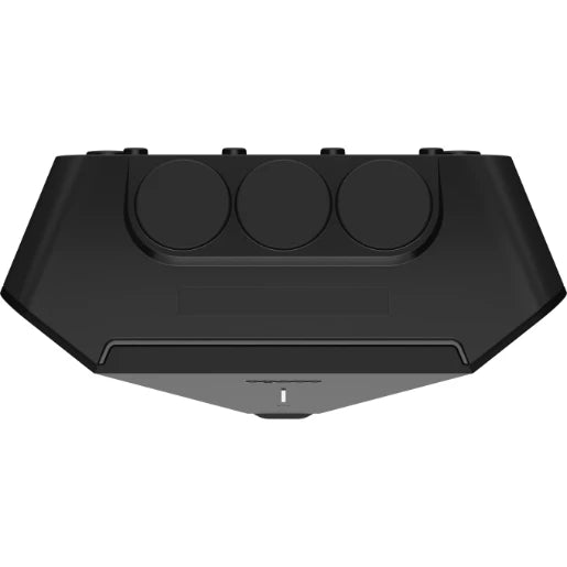 Easee Charge Max Black | Laadpaal 22 kW | MID | Type 2 | RFID - BlackCharge 