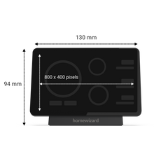 HomeWizard Energy Display