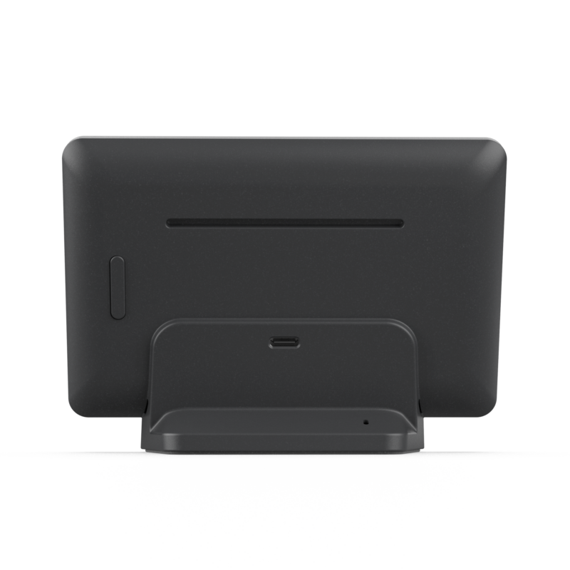 HomeWizard Energy Display