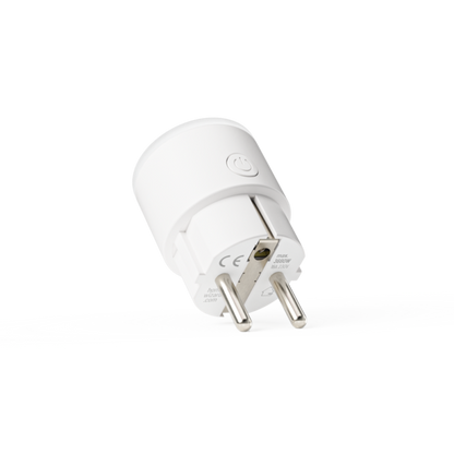 HomeWizard Energy Socket