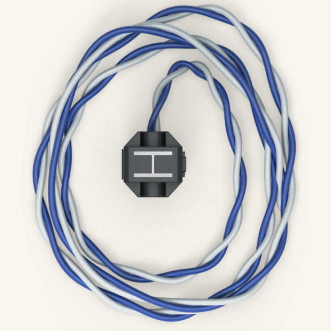 Enphase Split-core CT Stroomtransformator – CT-100-SPLIT-ROW