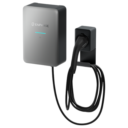Enphase EV Charger 2 (22 kW) | Slimme Laadpaal