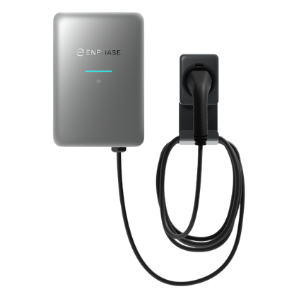 Enphase EV Charger 2 (22 kW) | Slimme Laadpaal