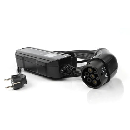 Voordeelbundel laadpaal accessoires voor elektrische auto