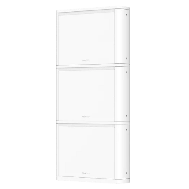 Pylontech Pelio Thuisbatterij – 5.12 tot 20.48 kWh Opslag