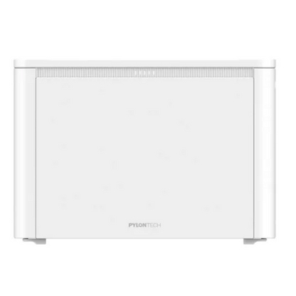 Pylontech Pelio Thuisbatterij – 5.12 tot 20.48 kWh Opslag