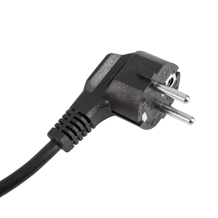 Voldt Type 2 Thuislader – Regelbaar 8A–16A | 3.7–22kW | 230V Schuko