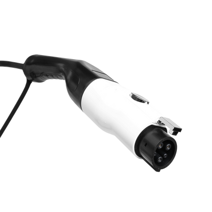 Voldt Premium Adapter - Type 2 (Laadkabel) naar Type 1 (Auto)