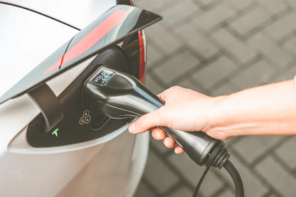 Voldt Booster Master Traveller – Reisset voor EV laden in heel Europa