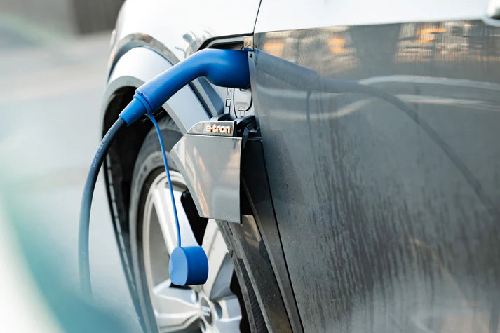 Voldt Type 2 Laadkabel – 16A, 11kW of 22kW, 4M, 6M of 8M – Mode 3, Geschikt voor Elektrische Voertuigen - BlackCharge 11kW / 4 meter