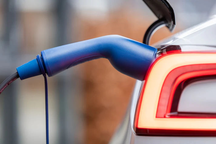 Voldt Type 2 Laadkabel – 16A, 11kW of 22kW, 4M, 6M of 8M – Mode 3, Geschikt voor Elektrische Voertuigen - BlackCharge 11kW / 4 meter