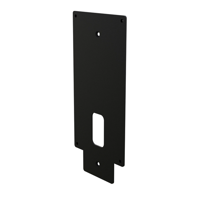 Zaptec Onepole pakket Mono/Duo/Quattro Okto (Incl. fundering & connection kit)