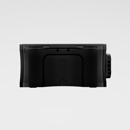 Wallbox ABL EM4 22kW (Controller) | Slim Laadstation met mono of duo Socket