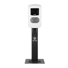 Alfen Eve Double Pro-Line 22 kW | 3-Fase | Dubbele Socket | RFID | Zakelijke Laadoplossing