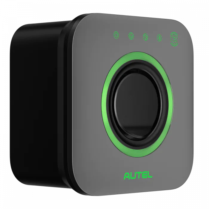 Autel Maxicharger Compact 22 kW – Slim 3-fase Laadstation met RFID & Loadbalancing